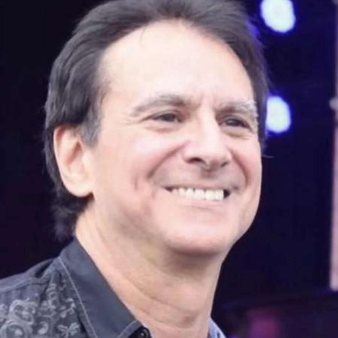 Ken Navarro Brand Page