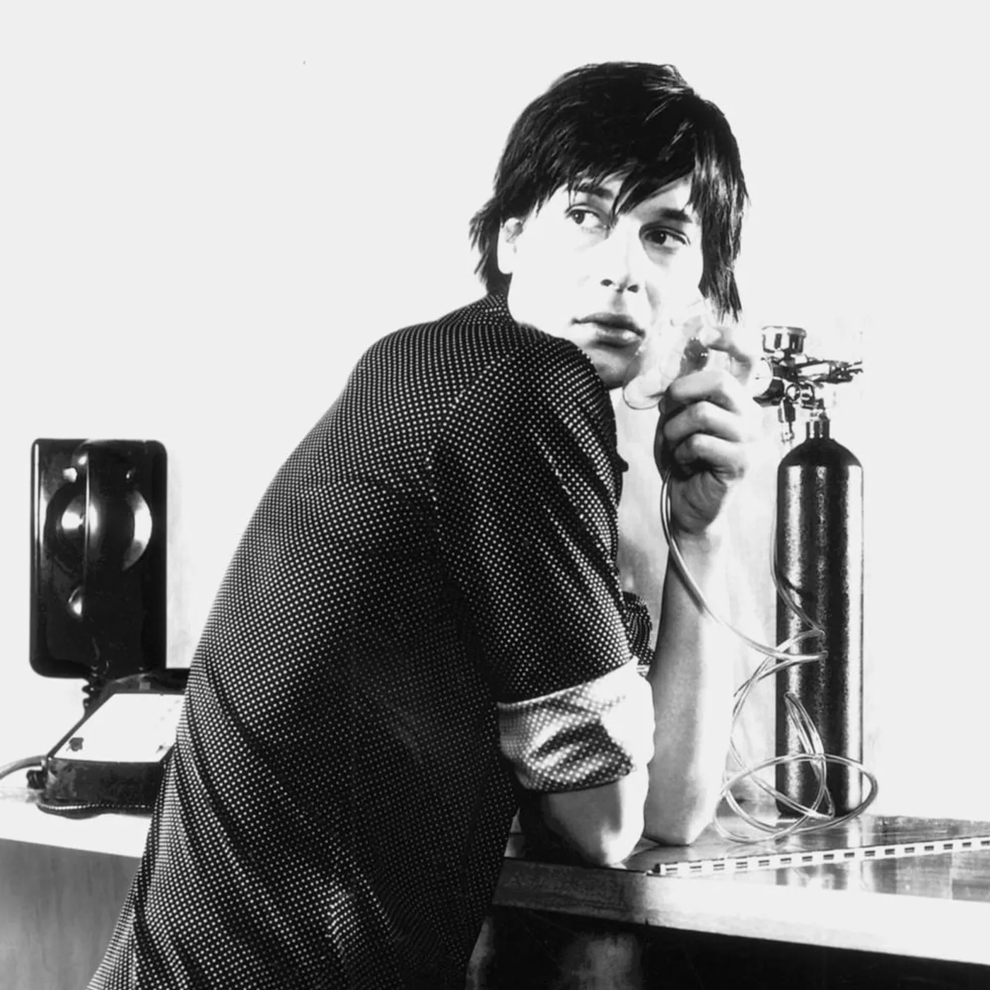 Ken Andrews Brand Page