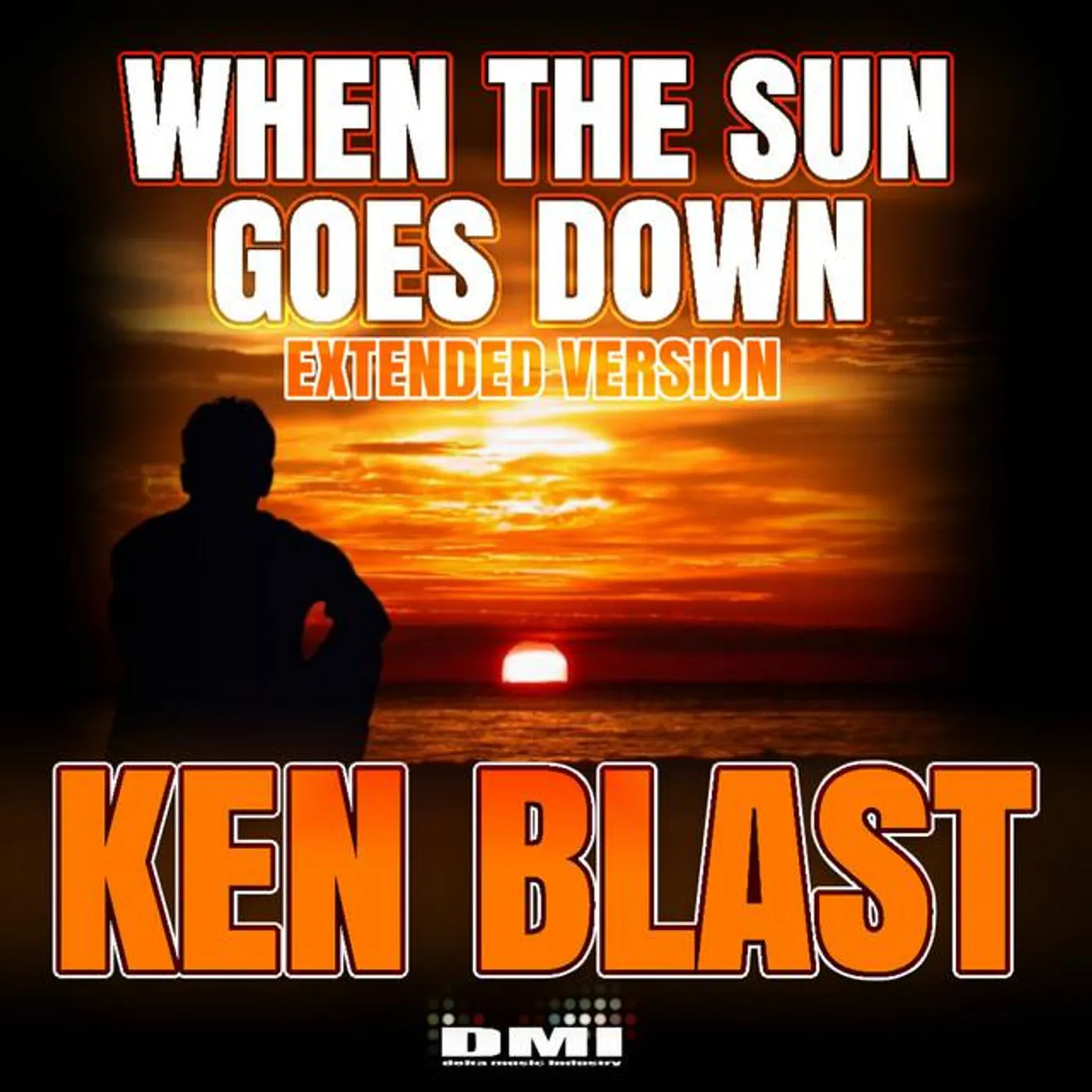 KEN BLAST Brand Page