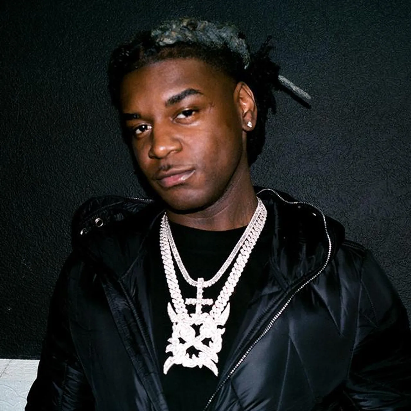 Ken Car$on Brand Page