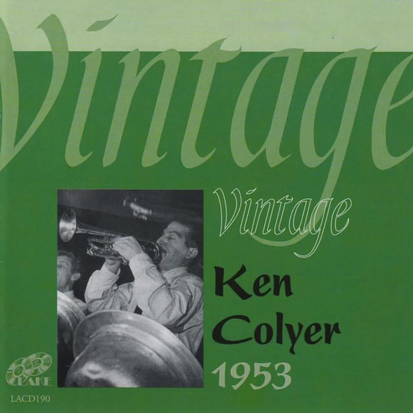 Ken Colyer Brand Page