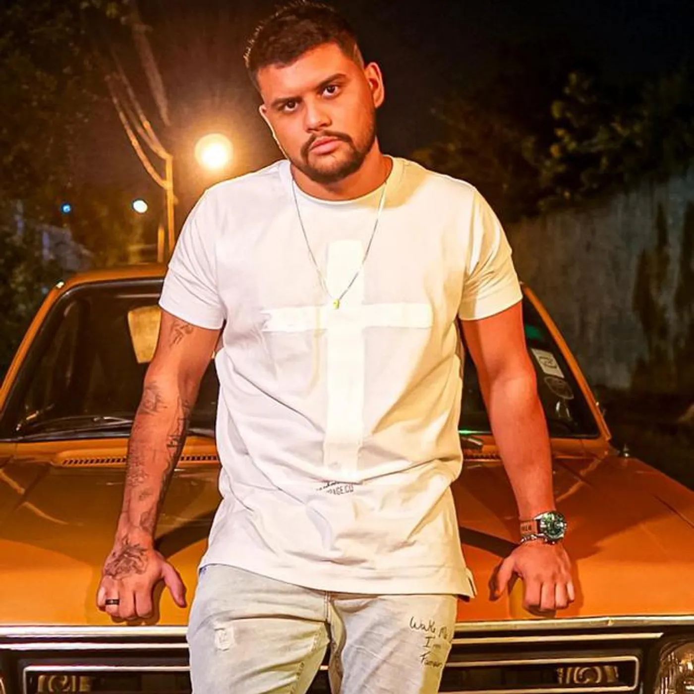 Ken Dantas Brand Page