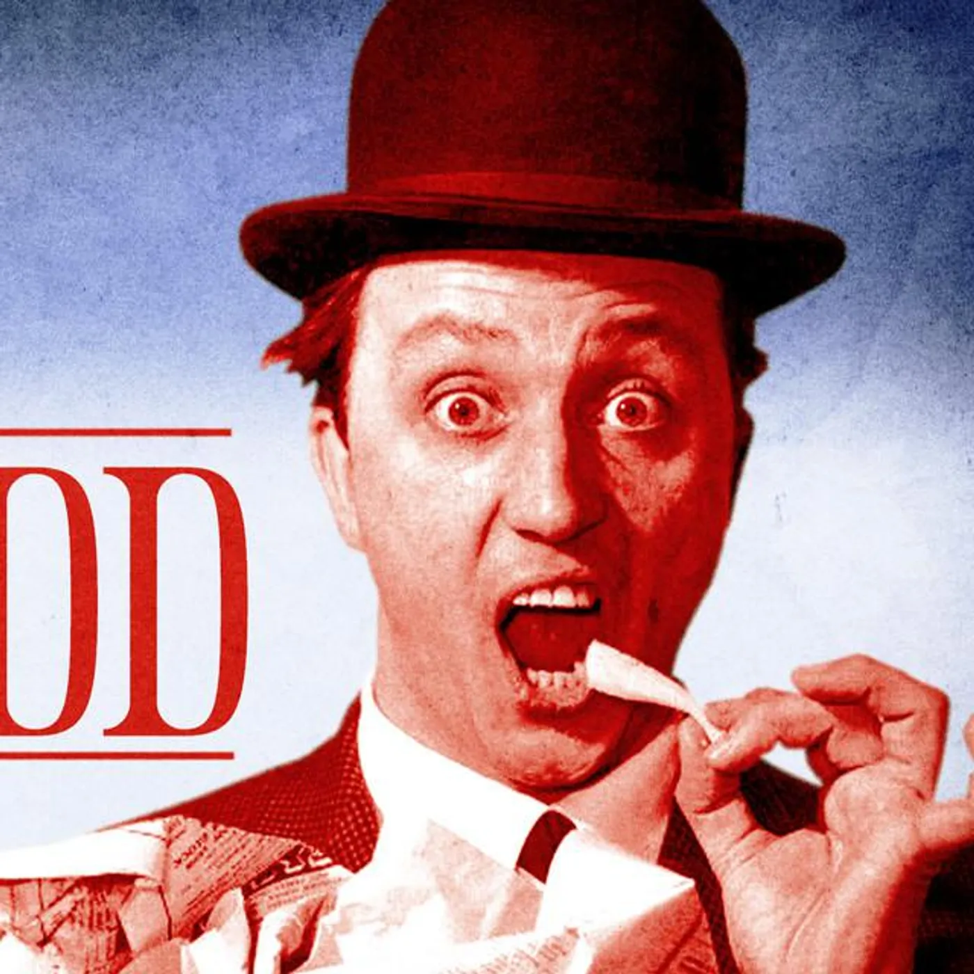 Ken Dodd Brand Page