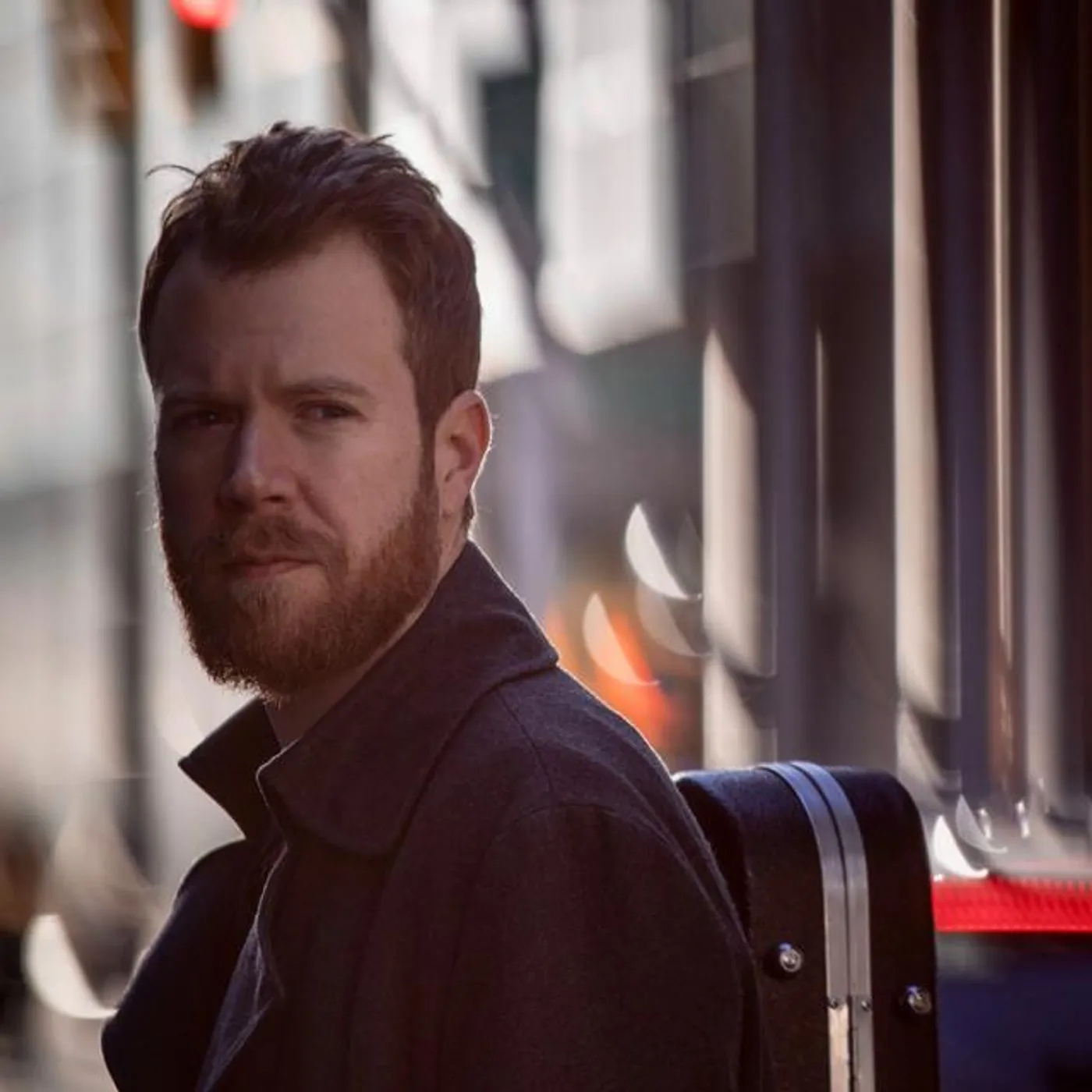 Ken Fowser Brand Page