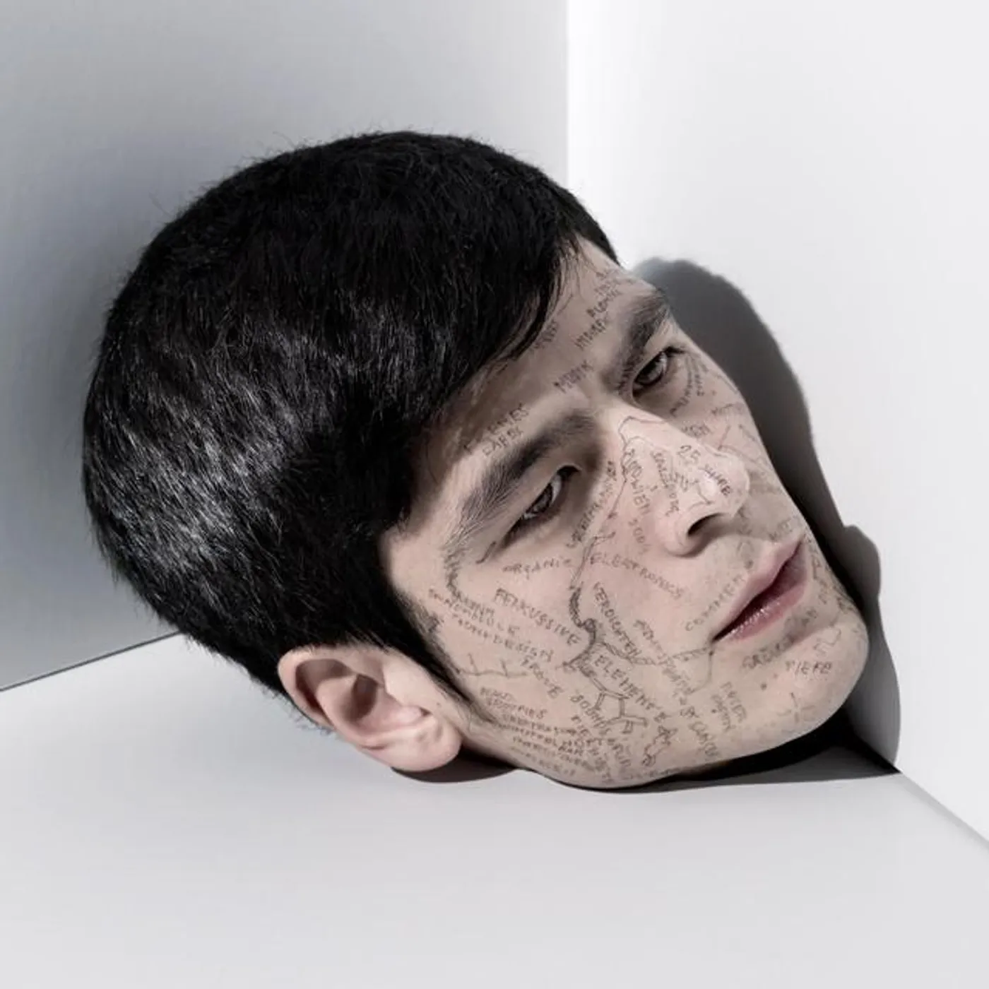 Ken Hayakawa Brand Page