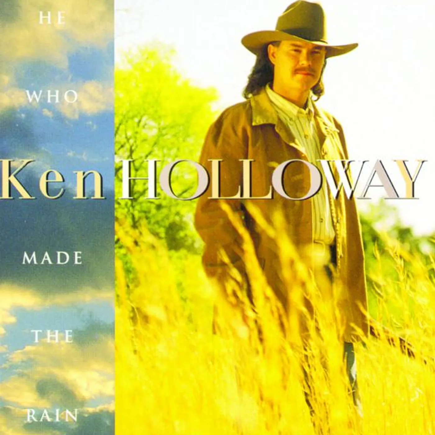 Ken Holloway Brand Page