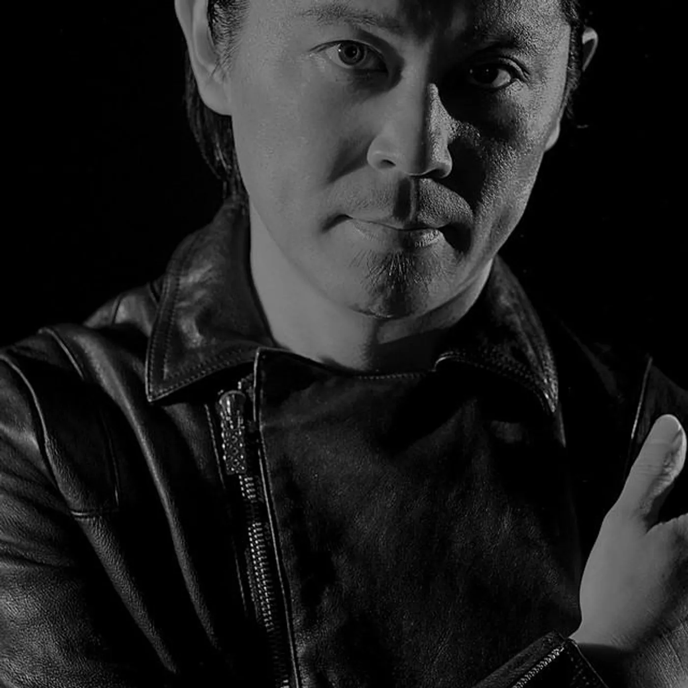 Ken Ishii Brand Page