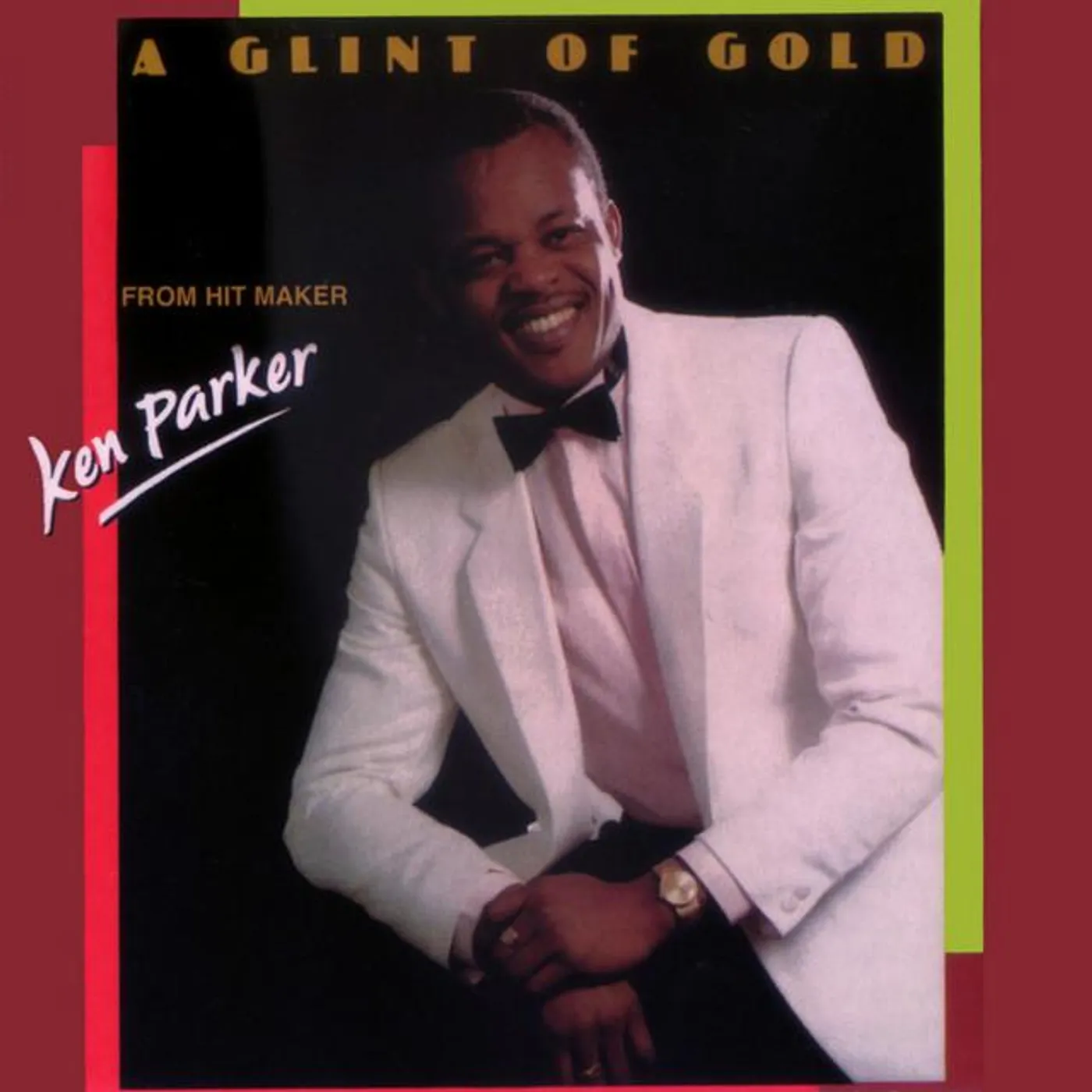 Ken Parker Brand Page