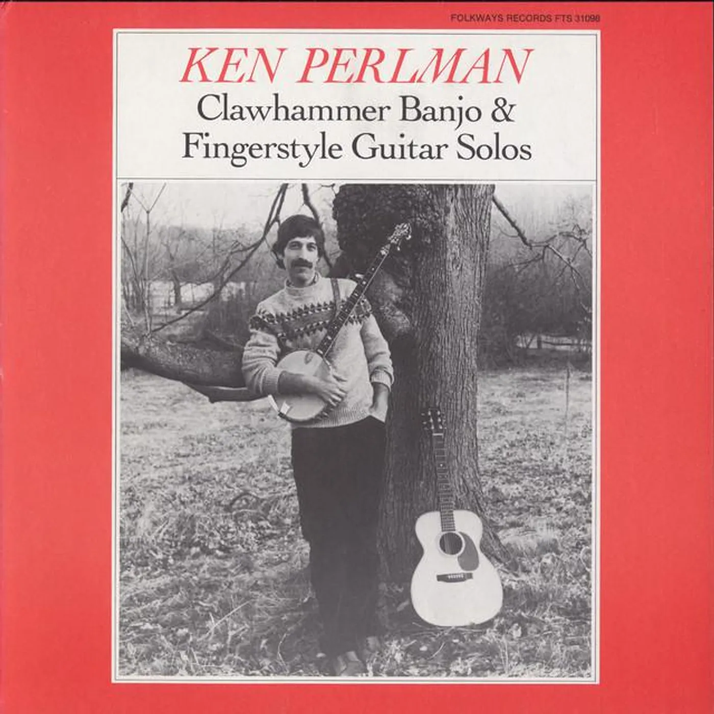 Ken Perlman Brand Page