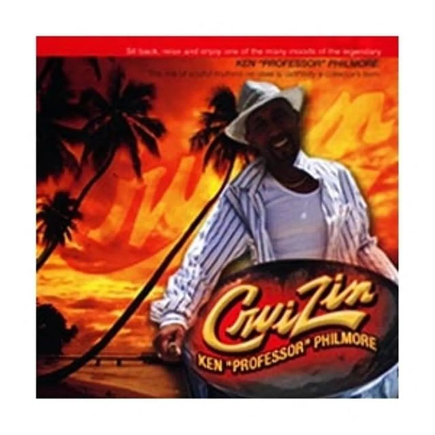 Ken Professor Philmore Brand Page