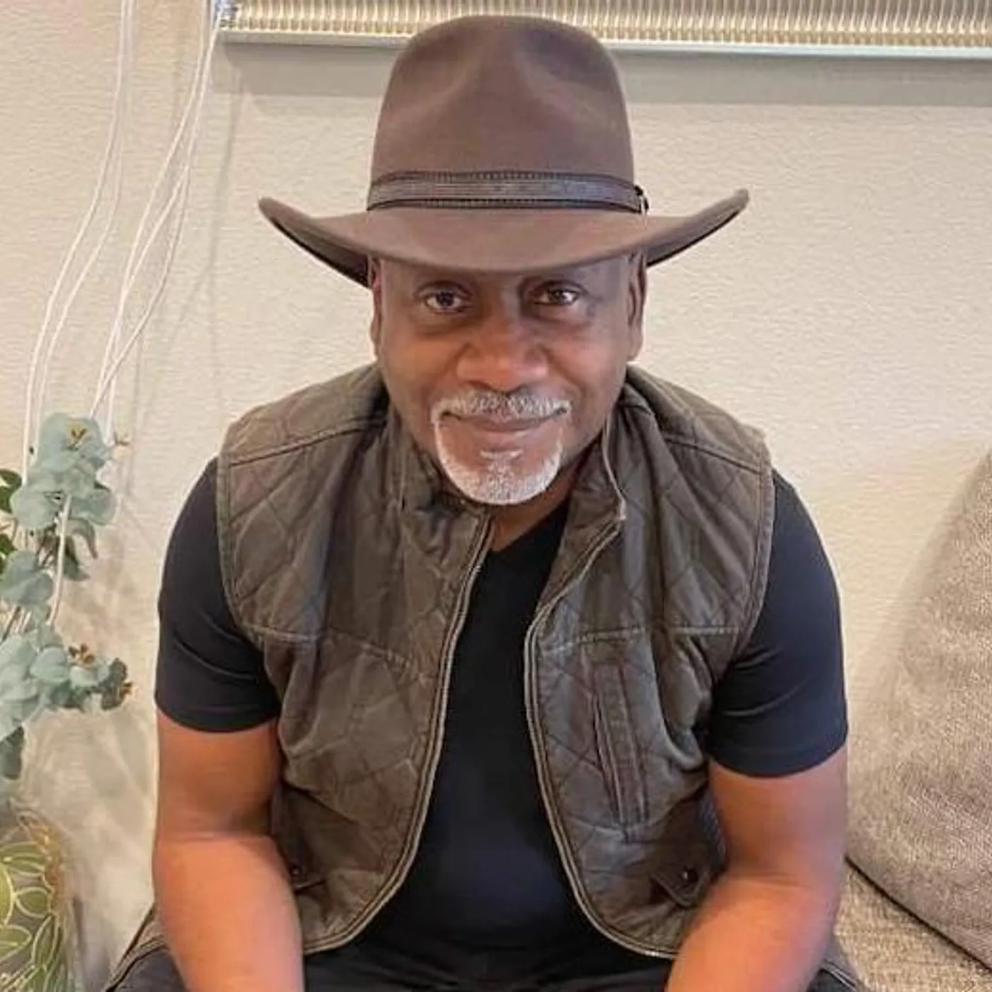 Ken Stevenson Brand Page