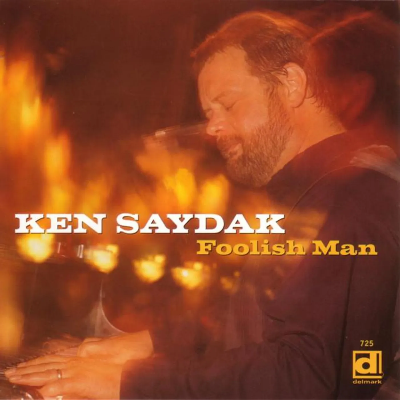 Ken Saydak