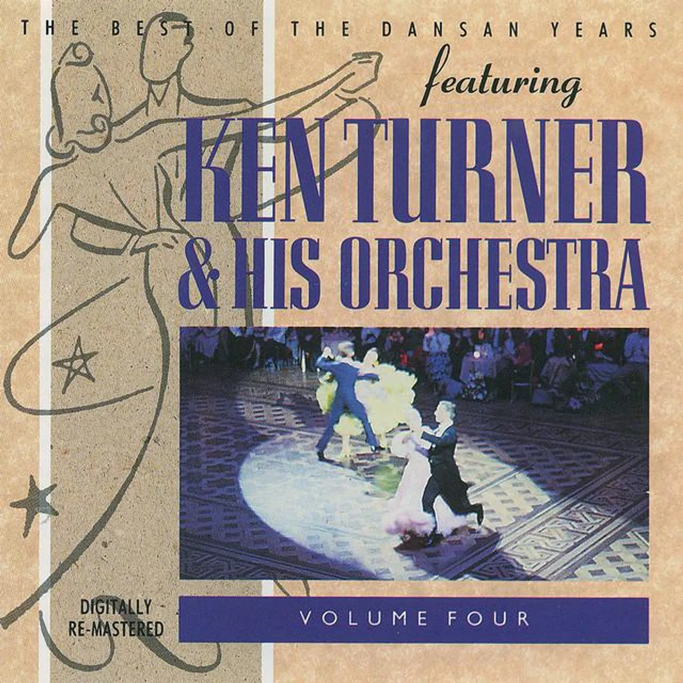 Ken Turner & His Orchestra