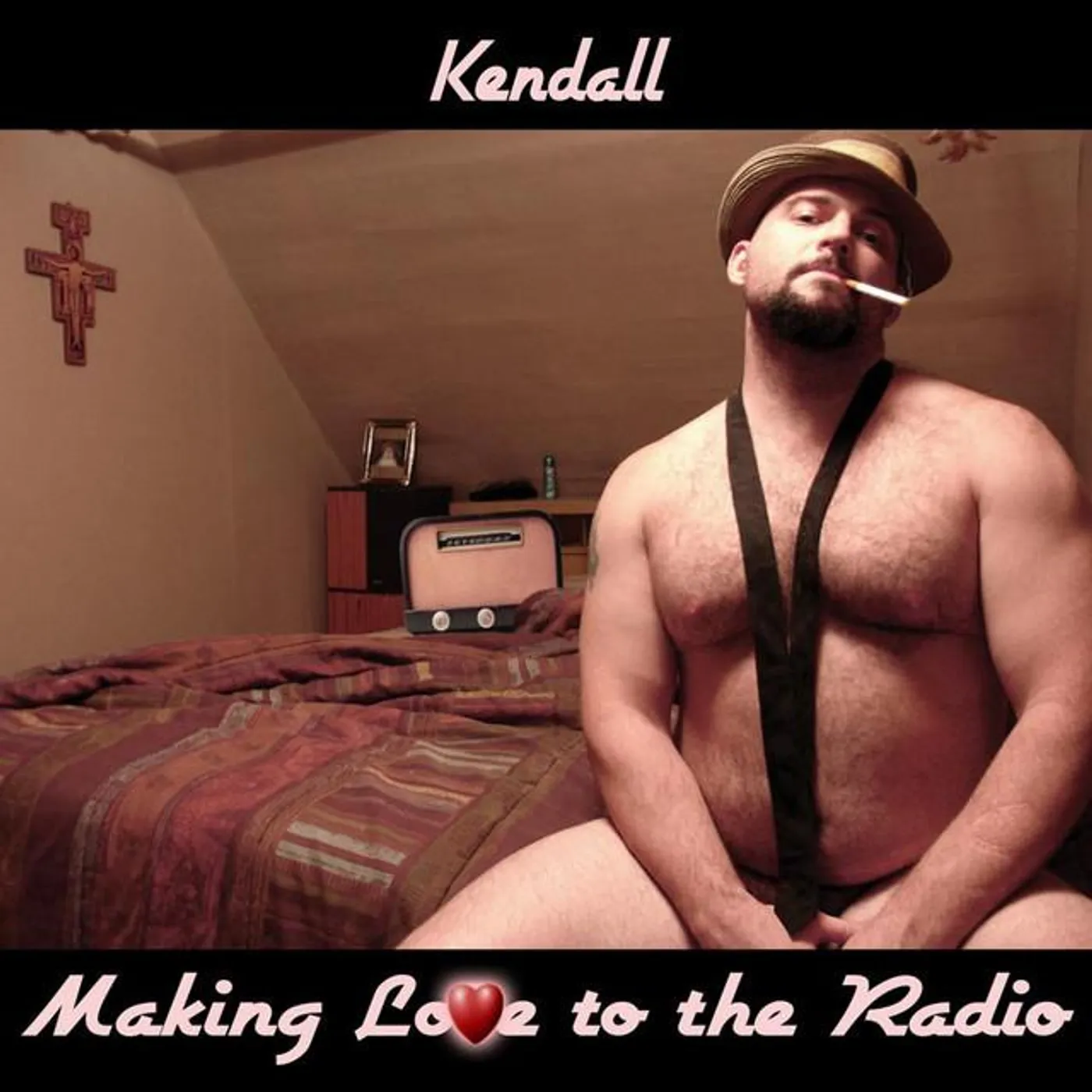 Kendall Kelly