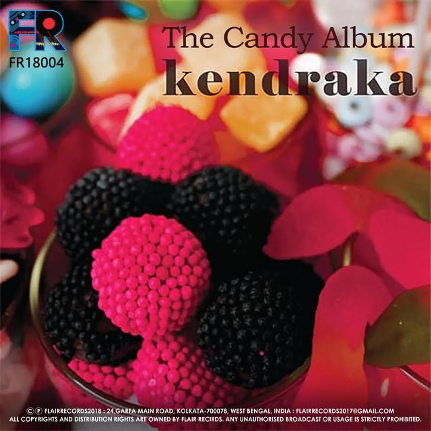 Kendraka