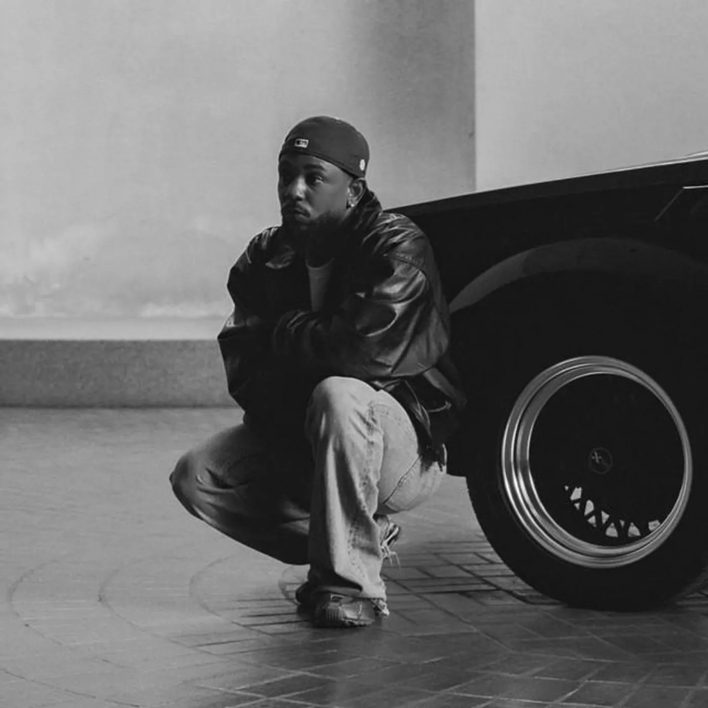 Kendrick Lamar Brand Page