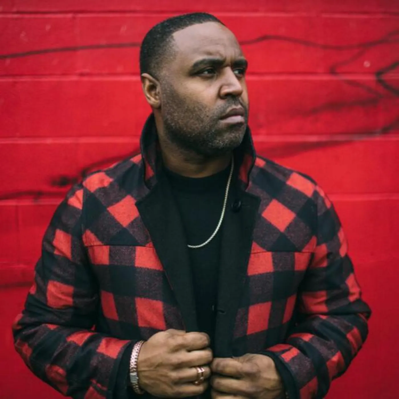 Kendrick Scott Oracle