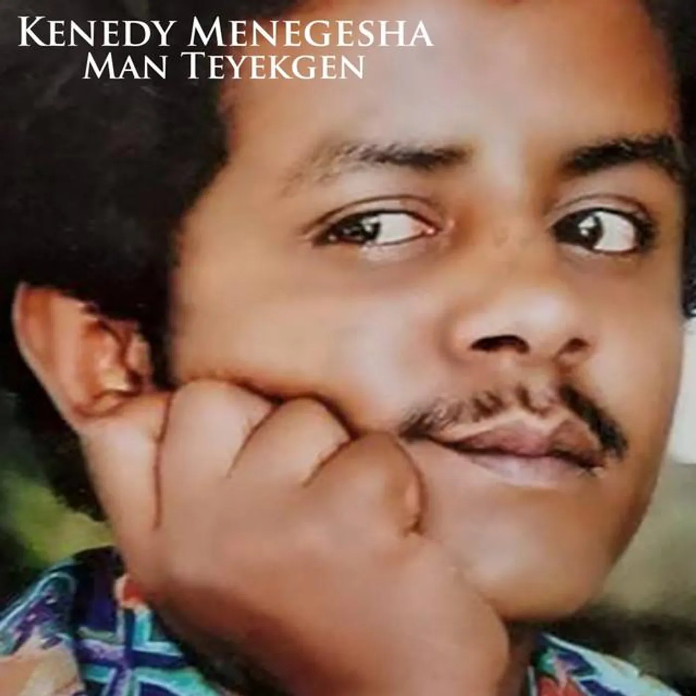 Kenedy Menegesha Brand Page