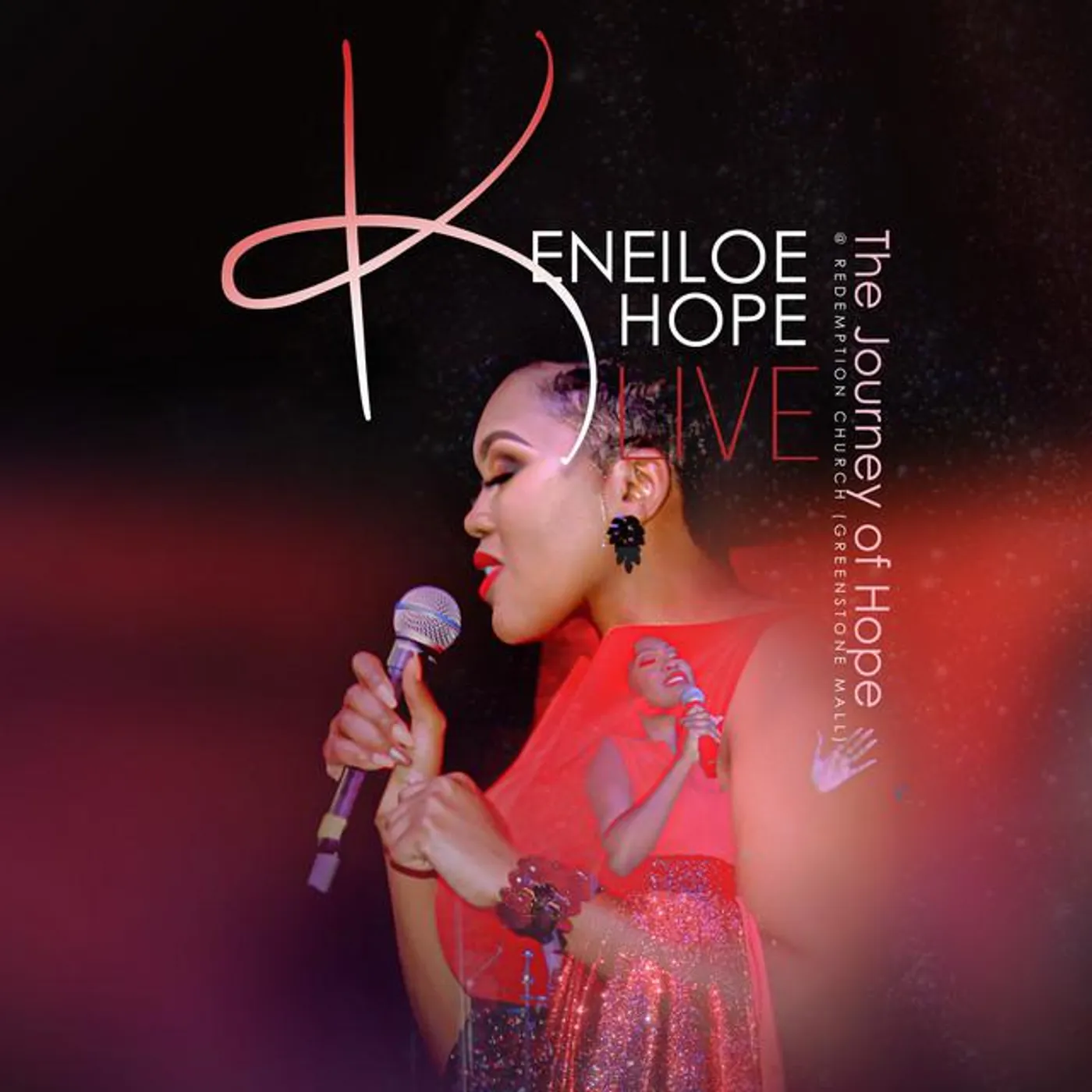 Keneiloe Hope