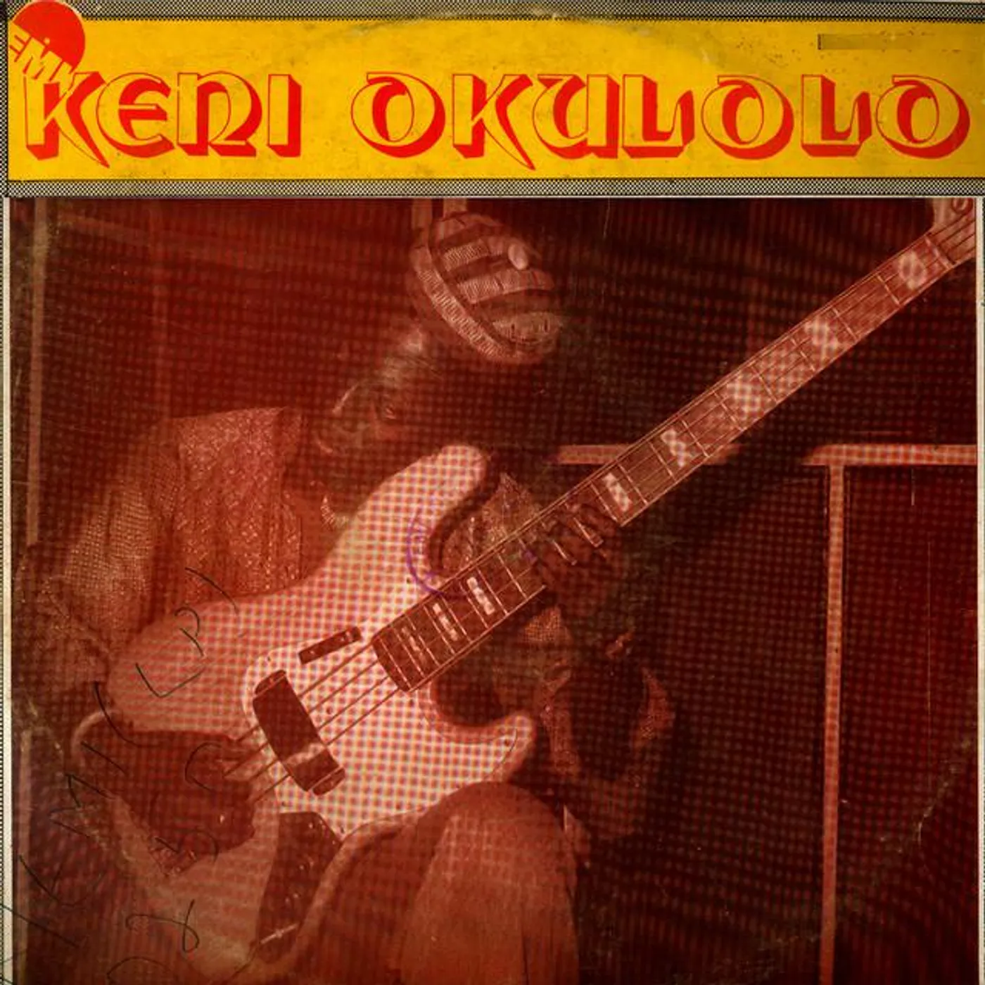 Keni Okulolo