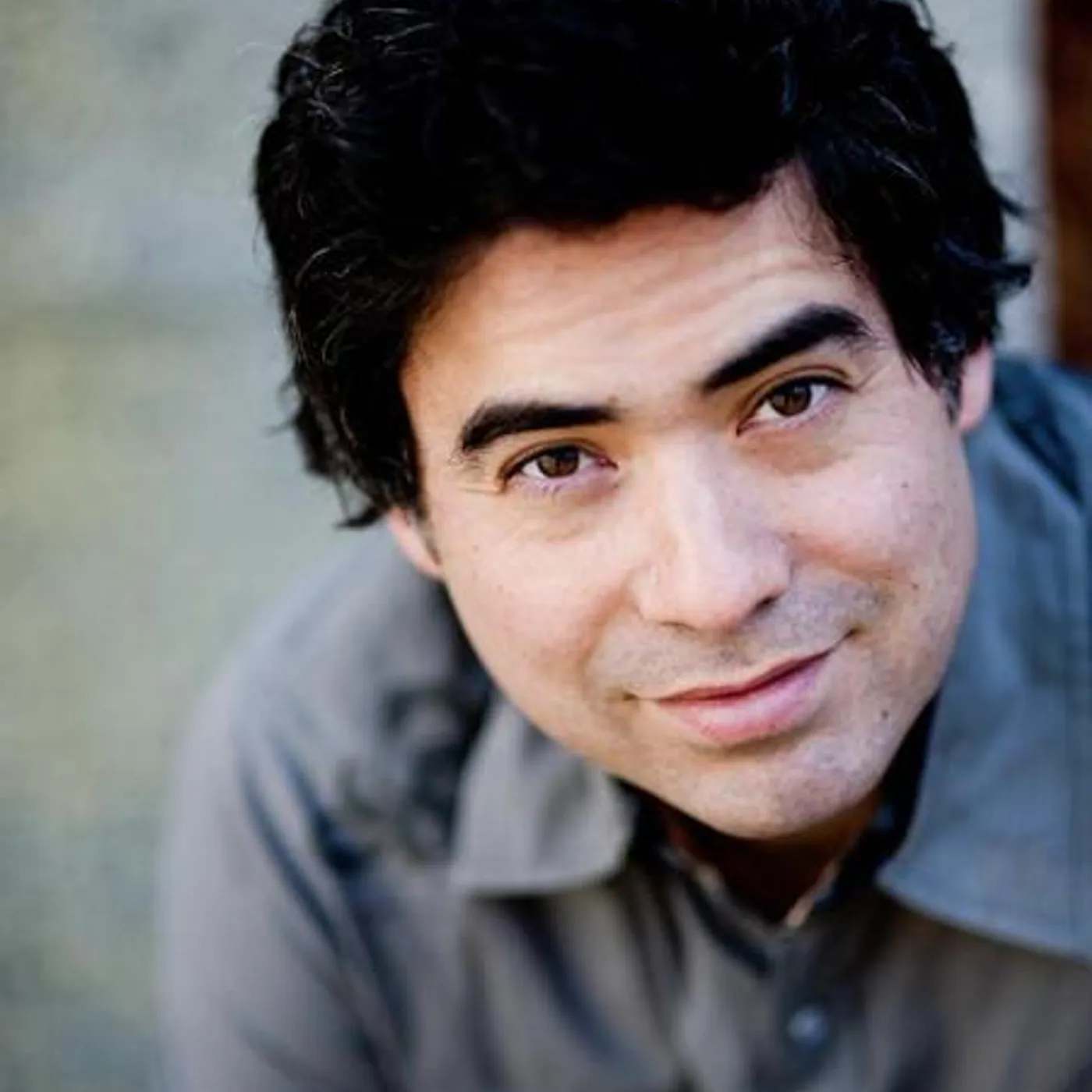 Kenji Bunch Brand Page