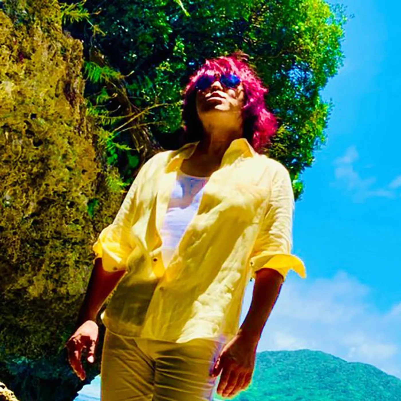 Kenji Hayashida Brand Page