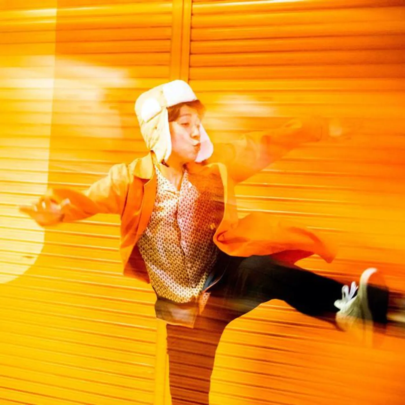 Hidefumi Kenmochi Brand Page