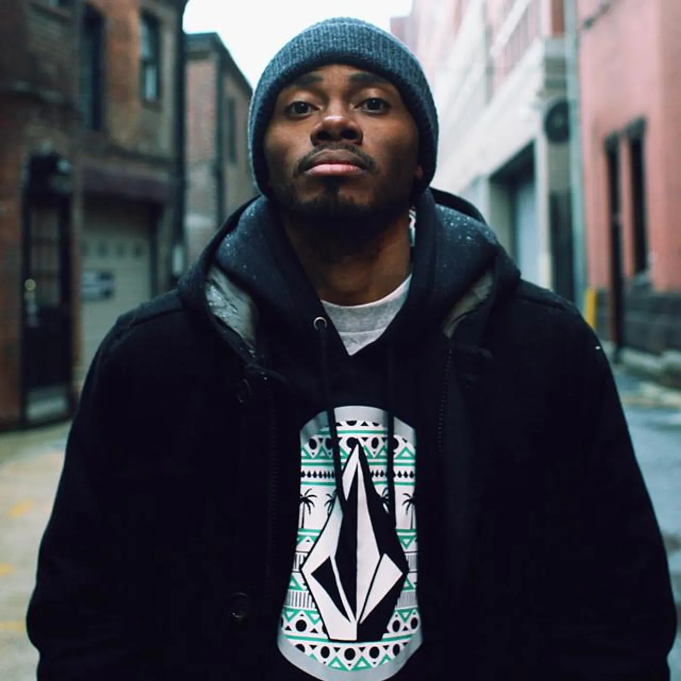 Kenn Starr Brand Page