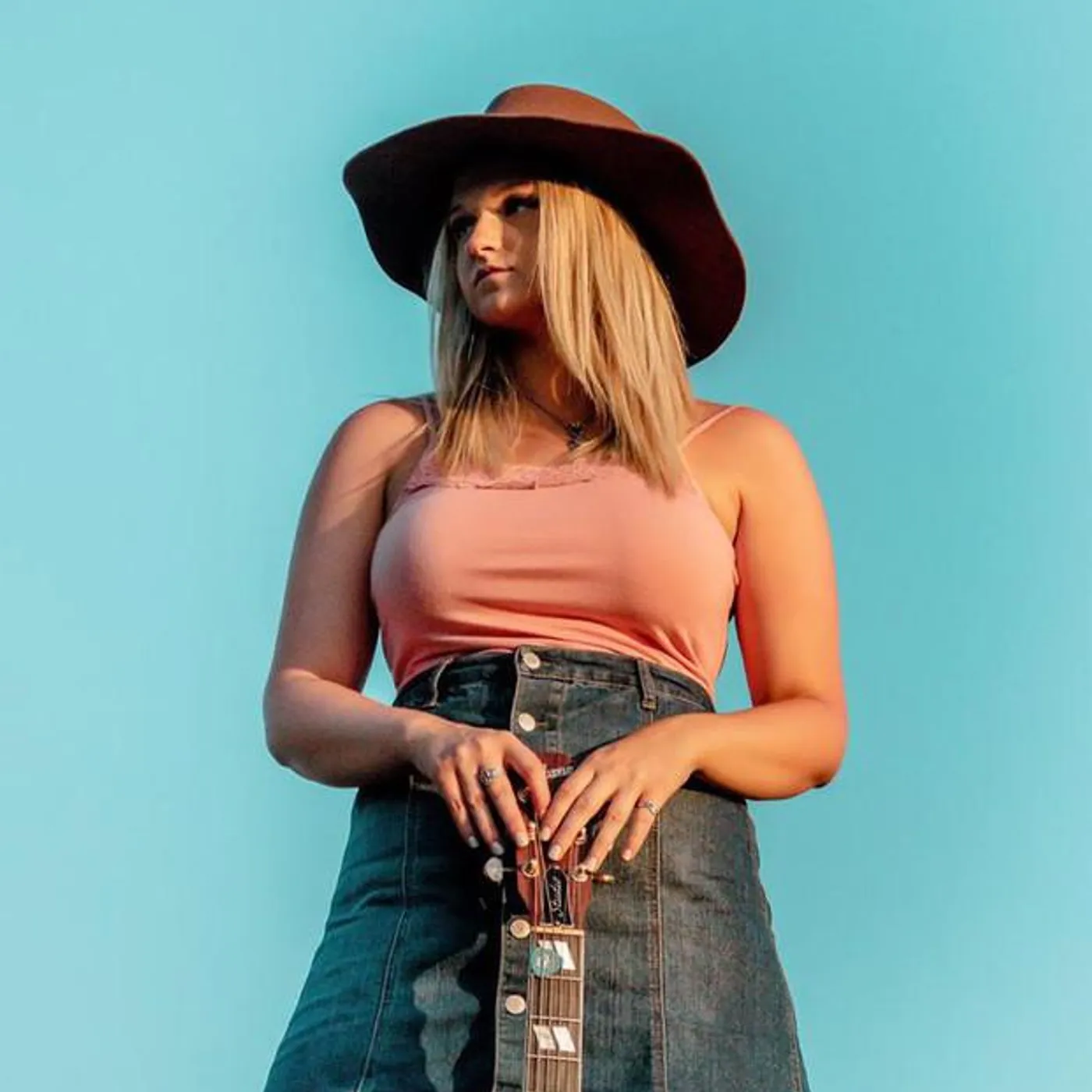 Kenna Danielle Brand Page