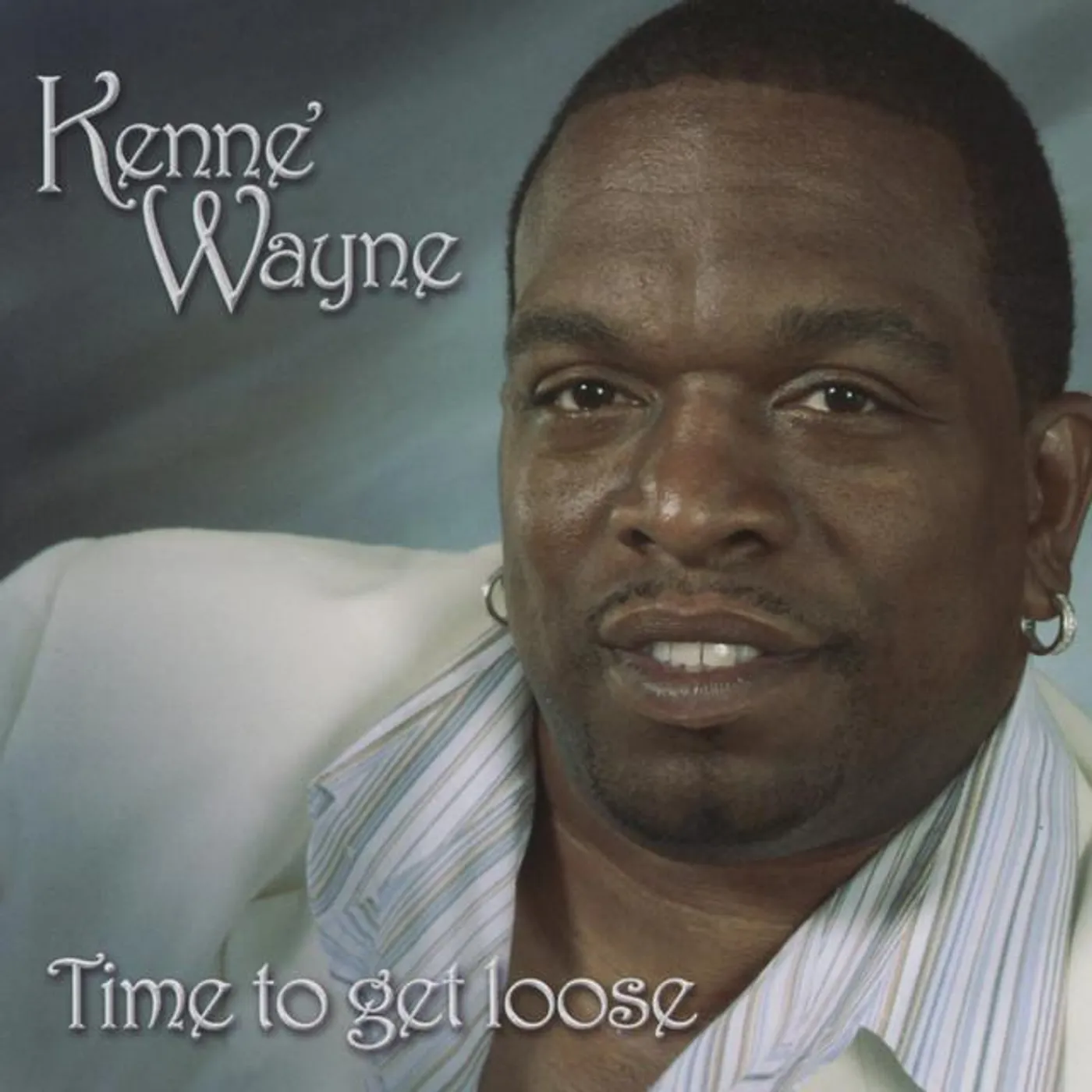 Kenne' Wayne Brand Page