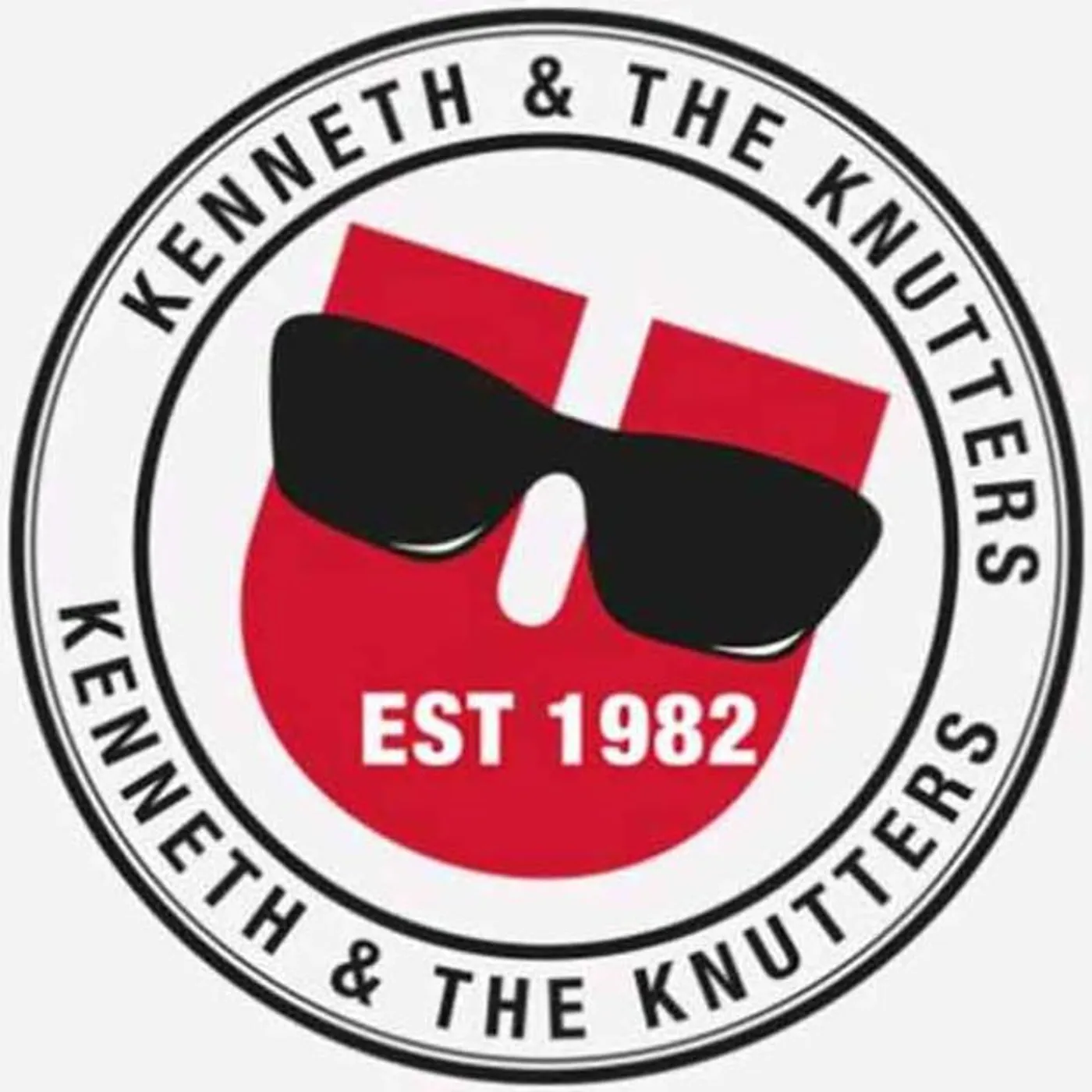 Kenneth & The Knutters Brand Page