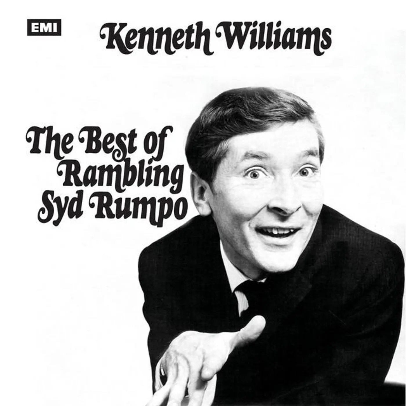 Kenneth Williams