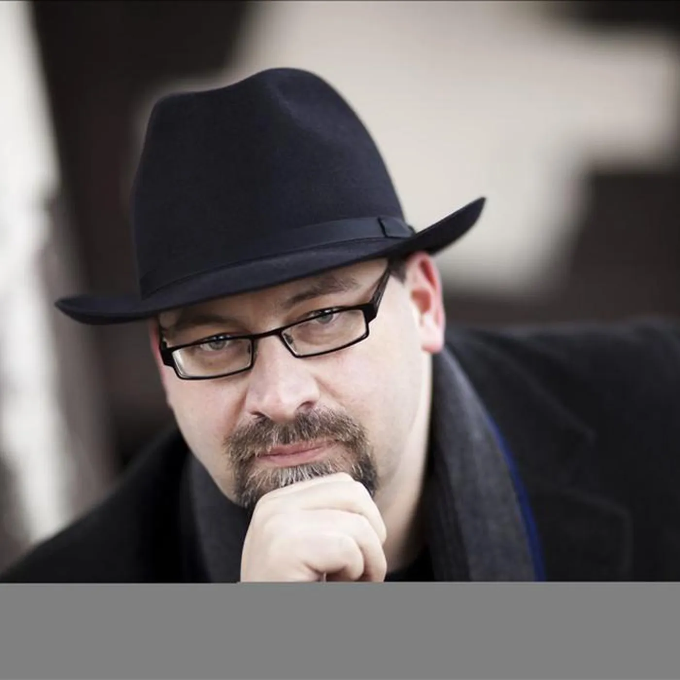 Kenneth Woods Brand Page