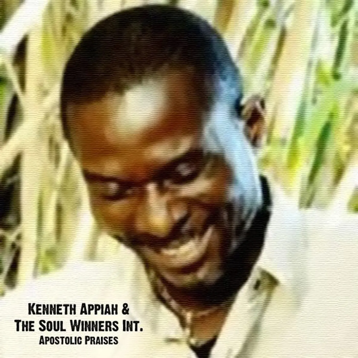 Kenneth Appiah & The Soul Winners Int.