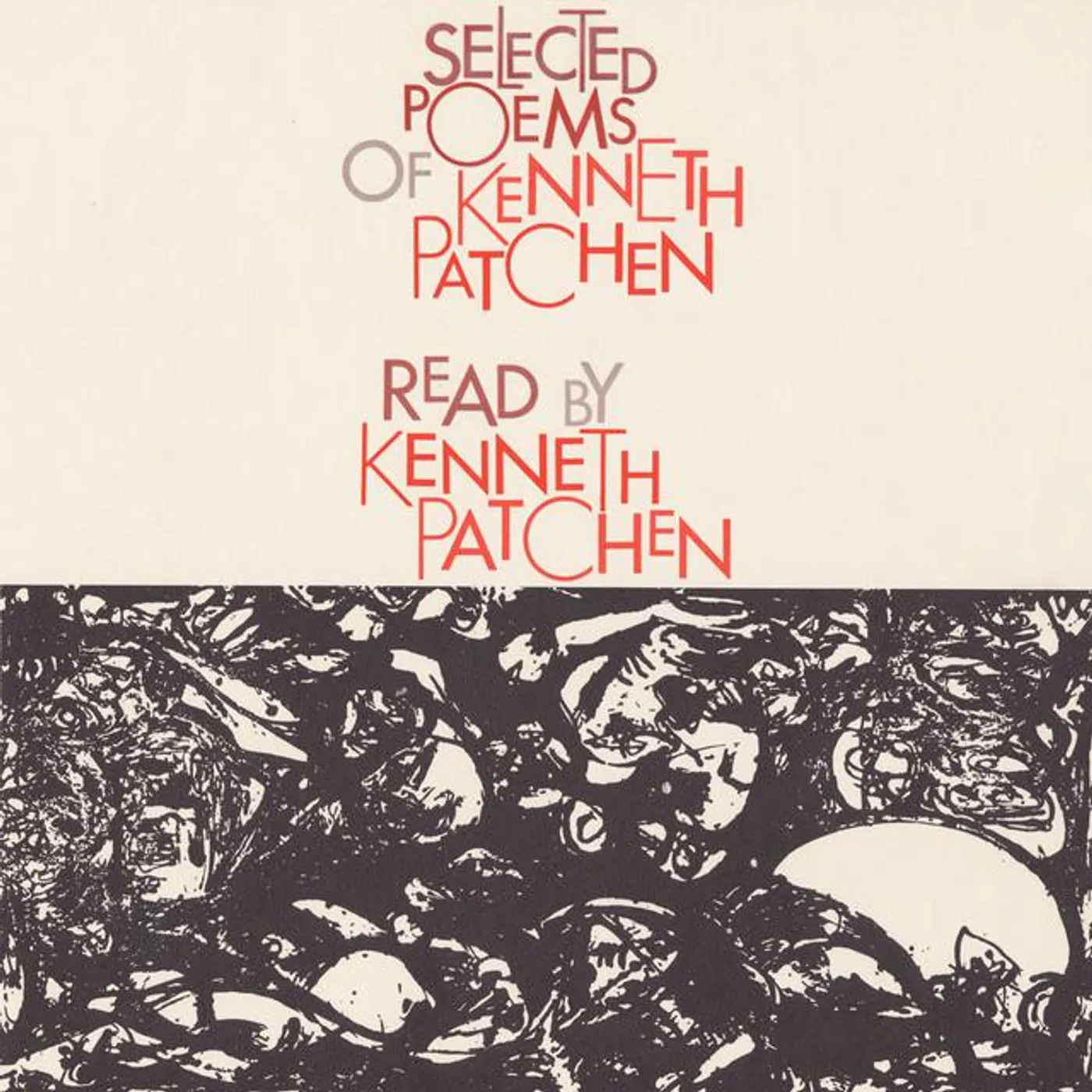 Kenneth Patchen Brand Page