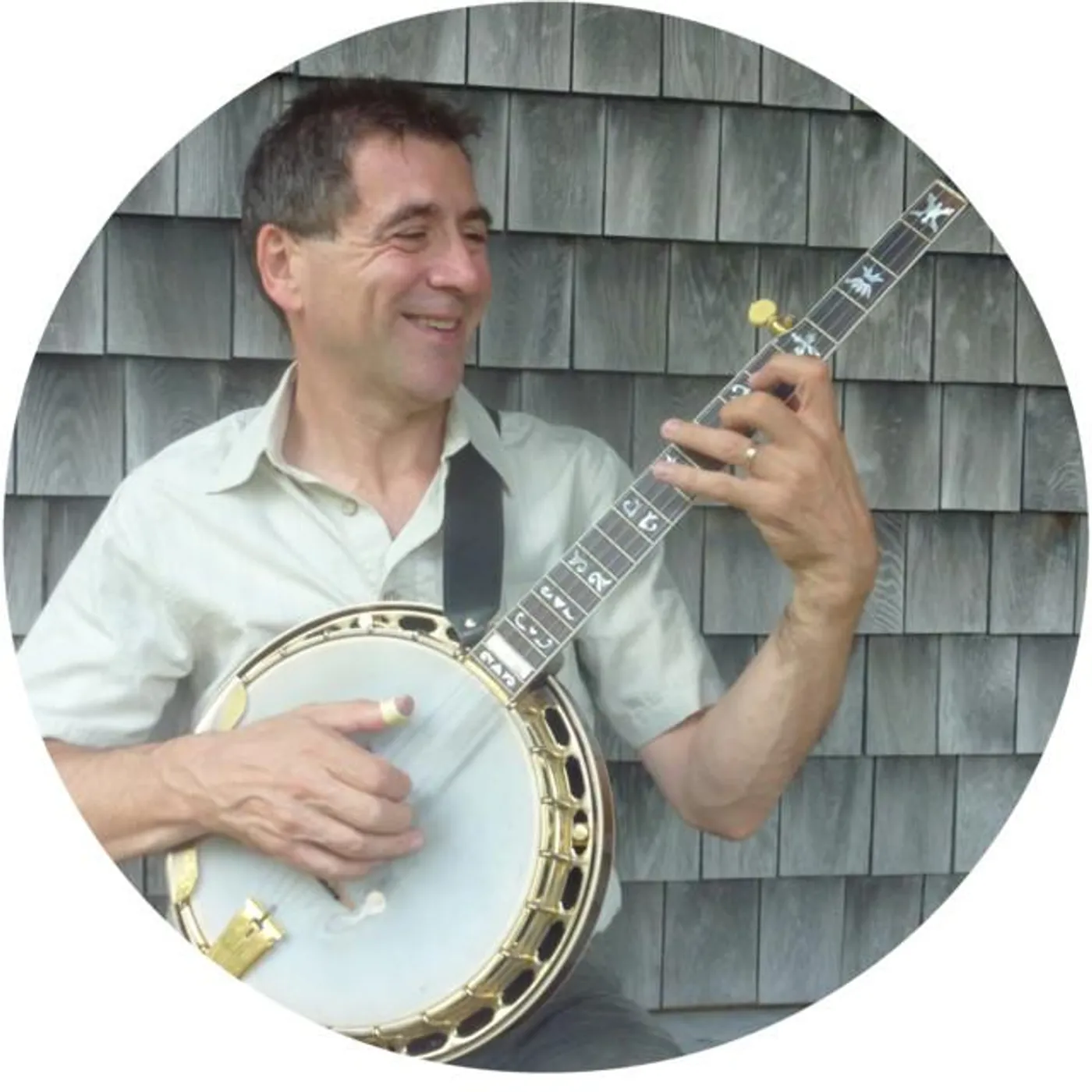 Kenneth Saulnier Brand Page