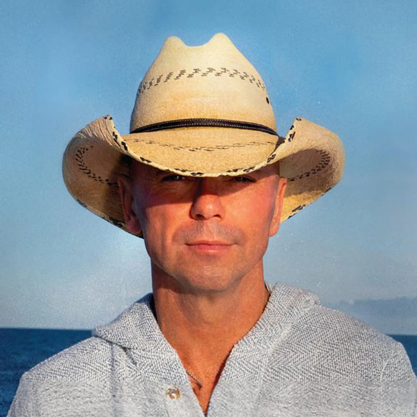 Kenny Chesney Brand Page