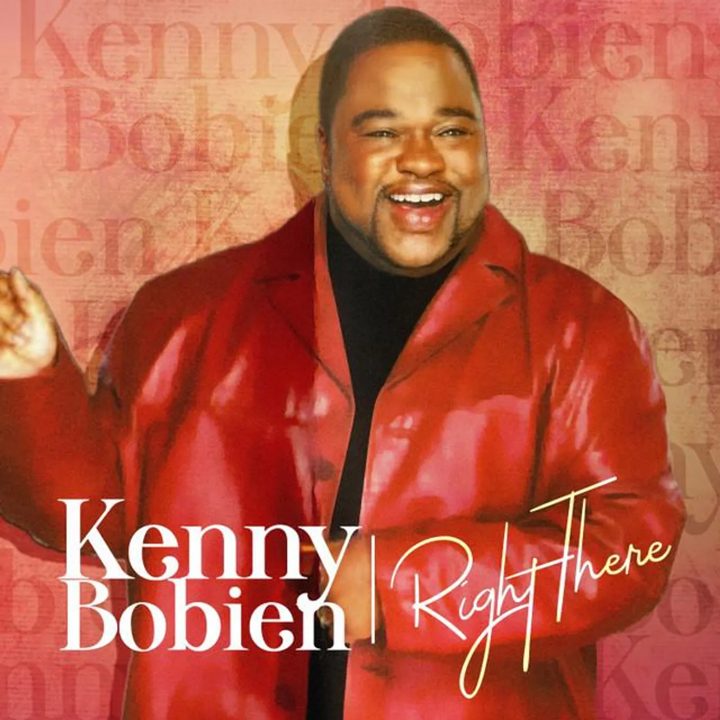 Kenny Bobien Brand Page