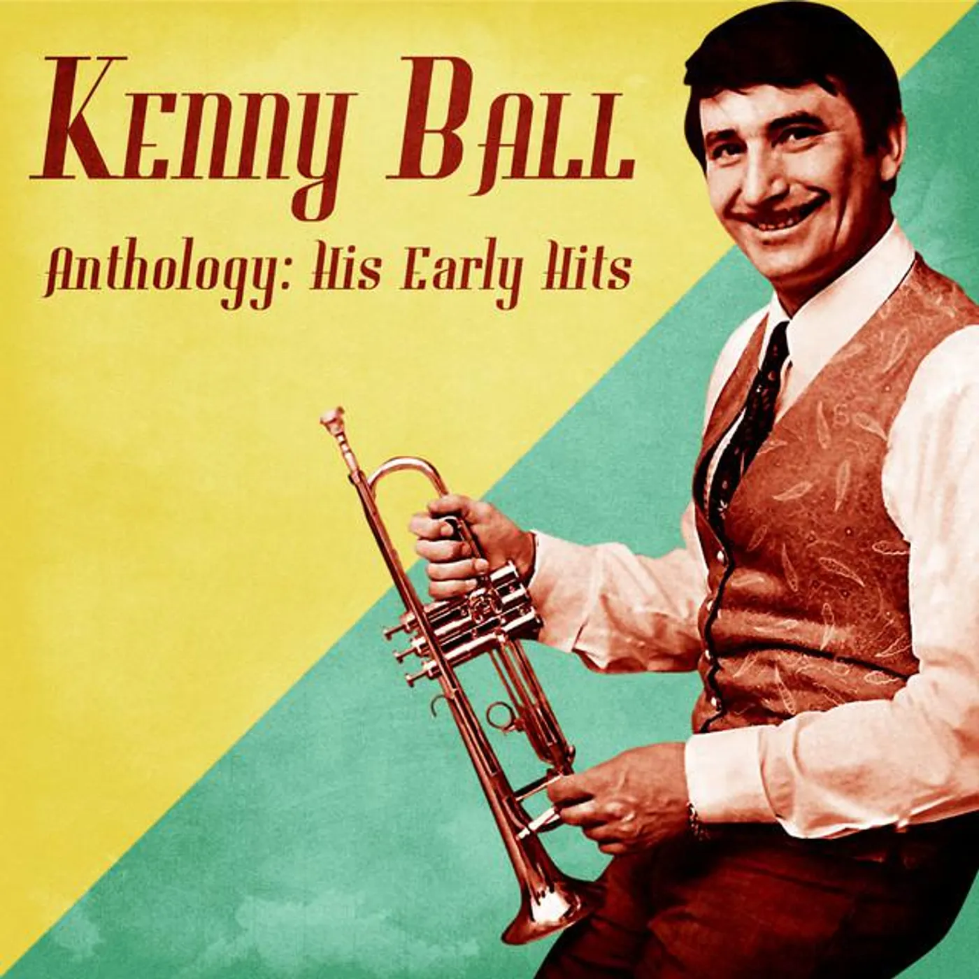 Kenny Ball Brand Page