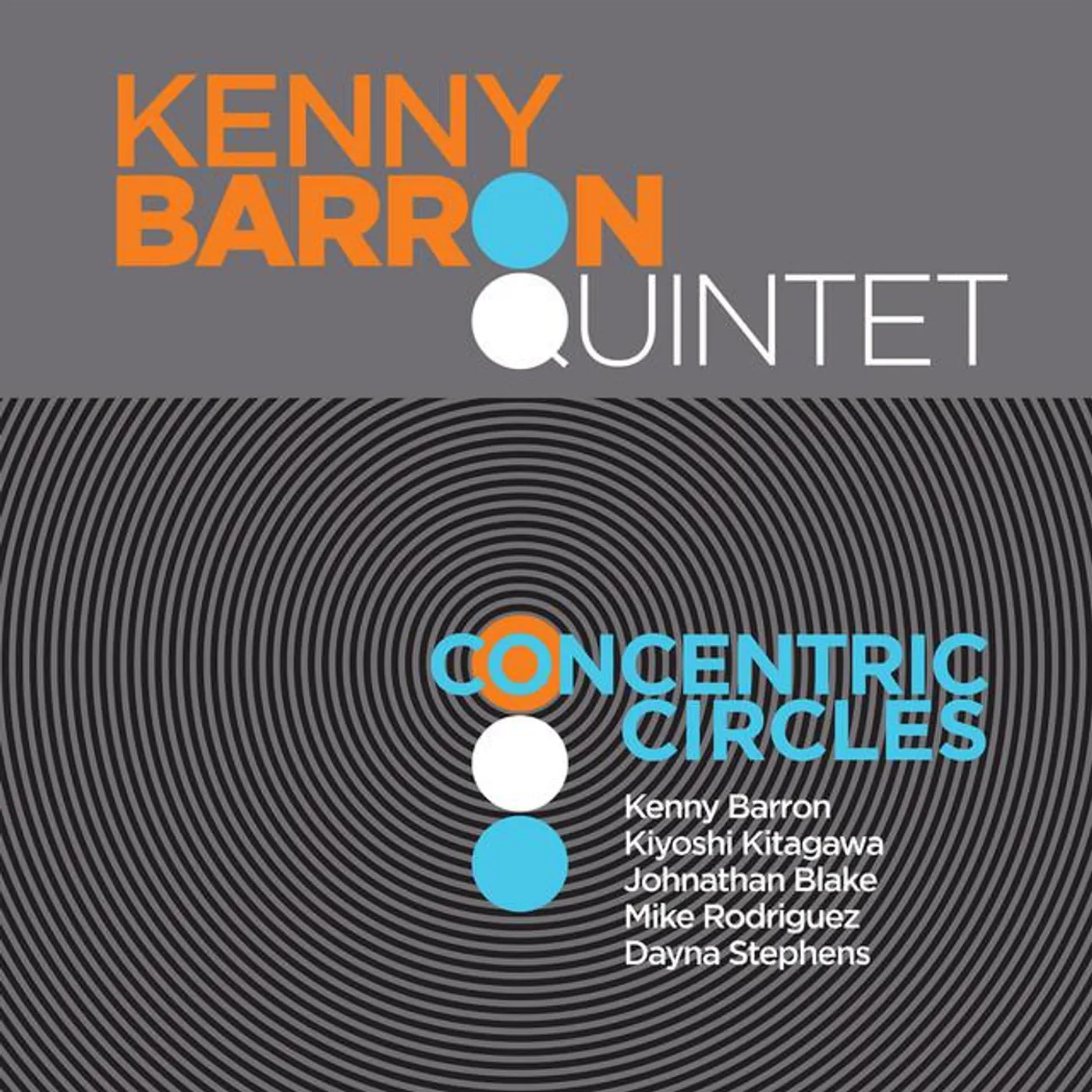 Kenny Barron Quintet