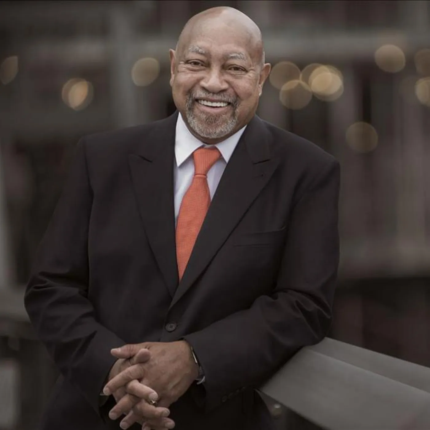 Kenny Barron Brand Page