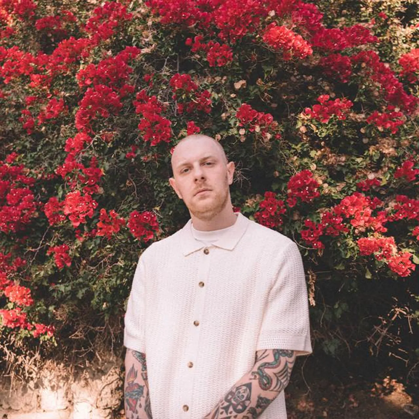 Kenny Beats Brand Page