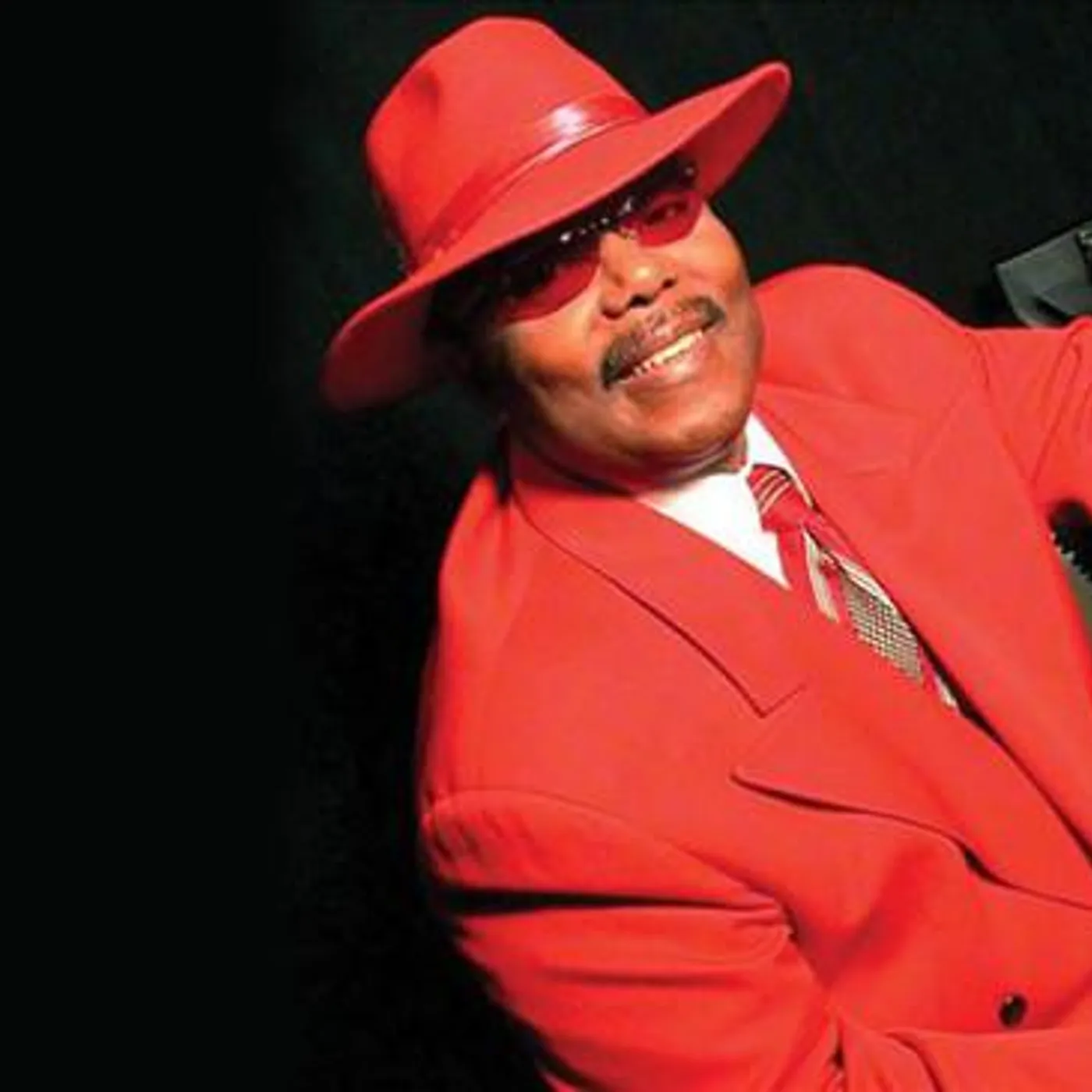 Kenny 'blues Boss' Wayne