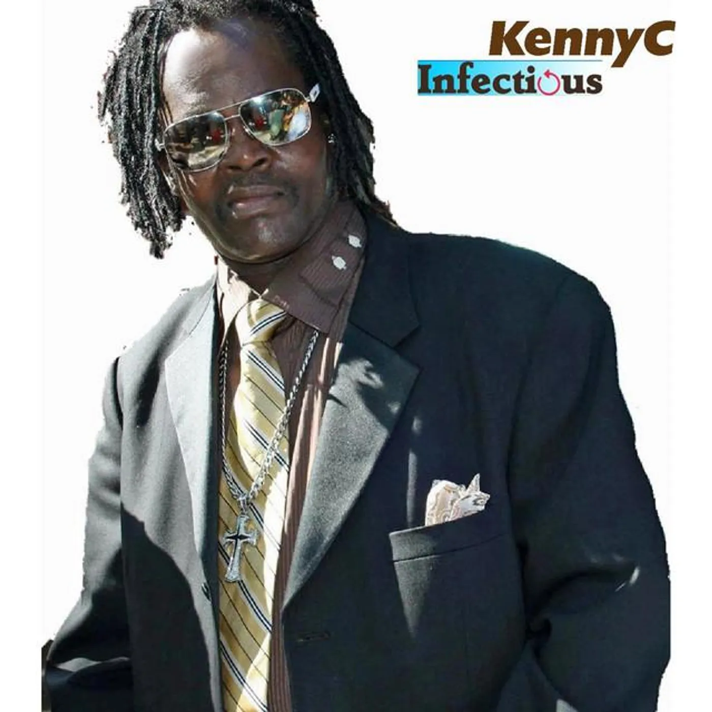 Kenny C Brand Page