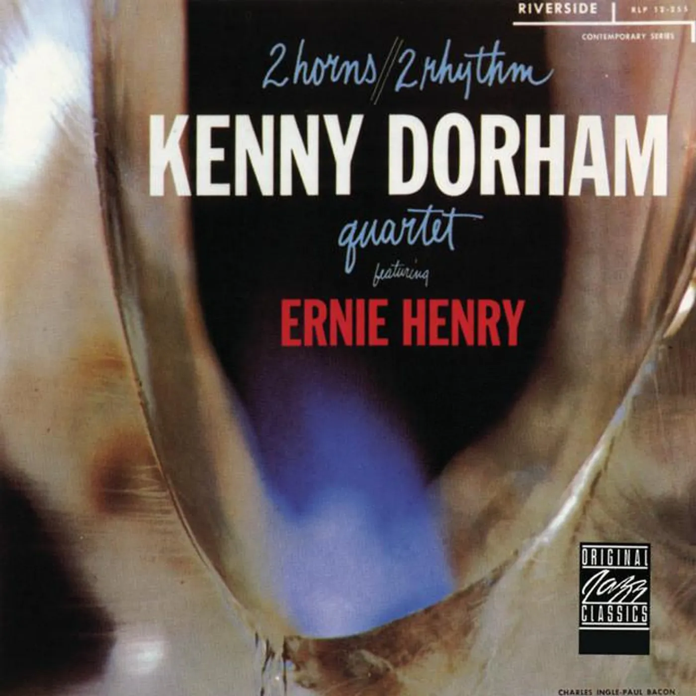 Kenny Dorham Quartet Brand Page