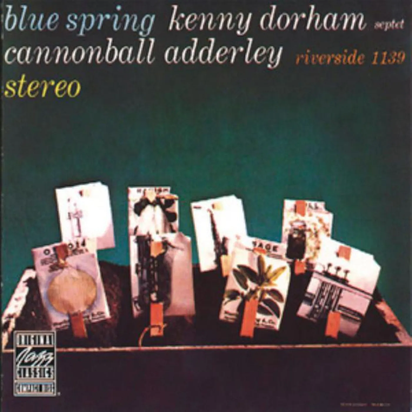 Kenny Dorham Septet Brand Page