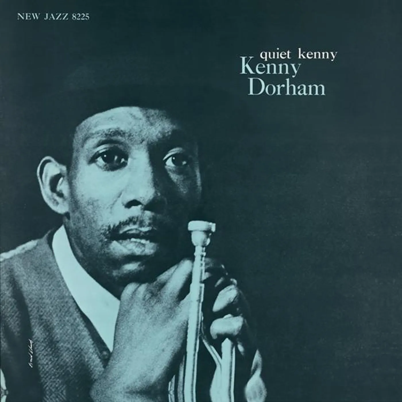 Kenny Dorham Brand Page
