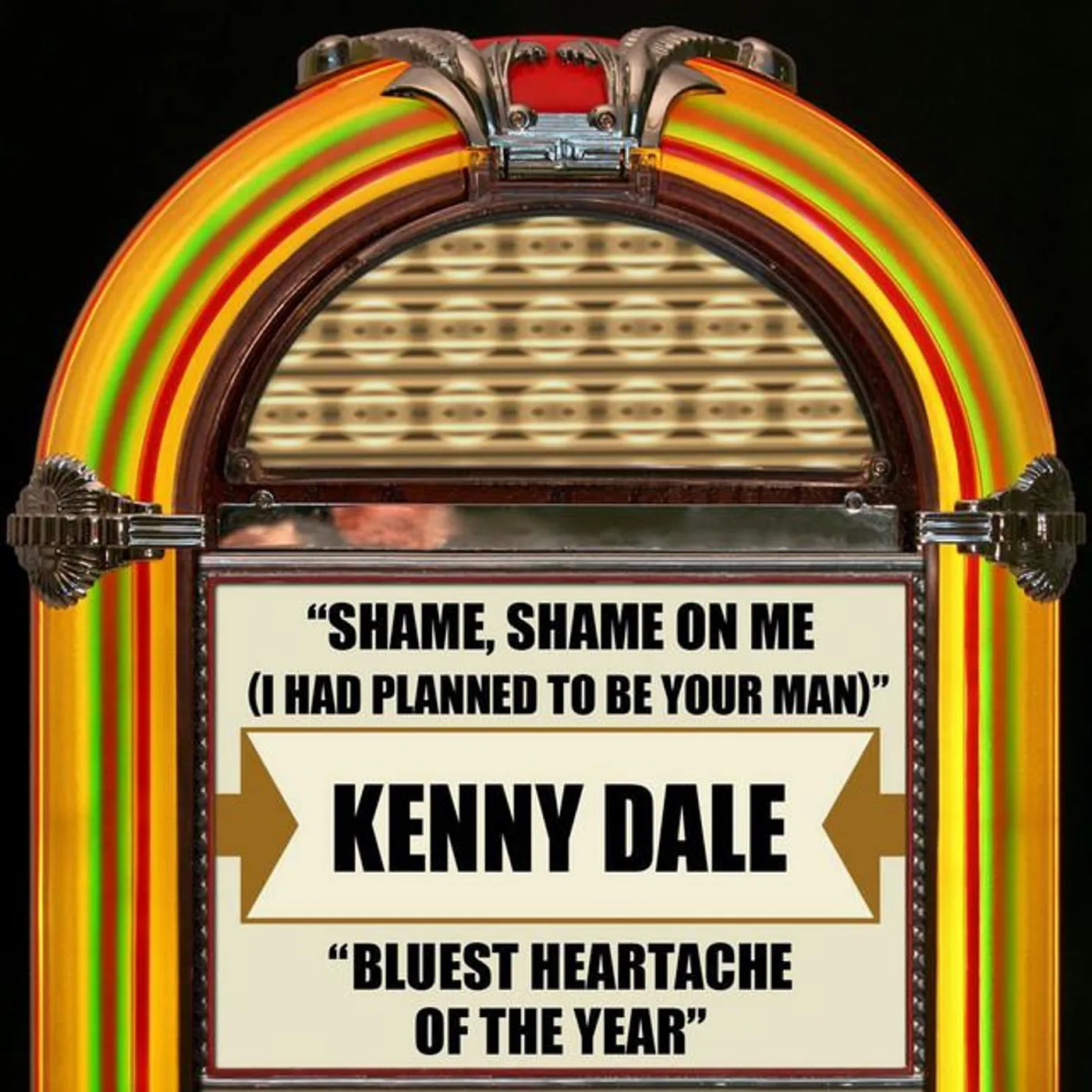 Kenny Dale Brand Page