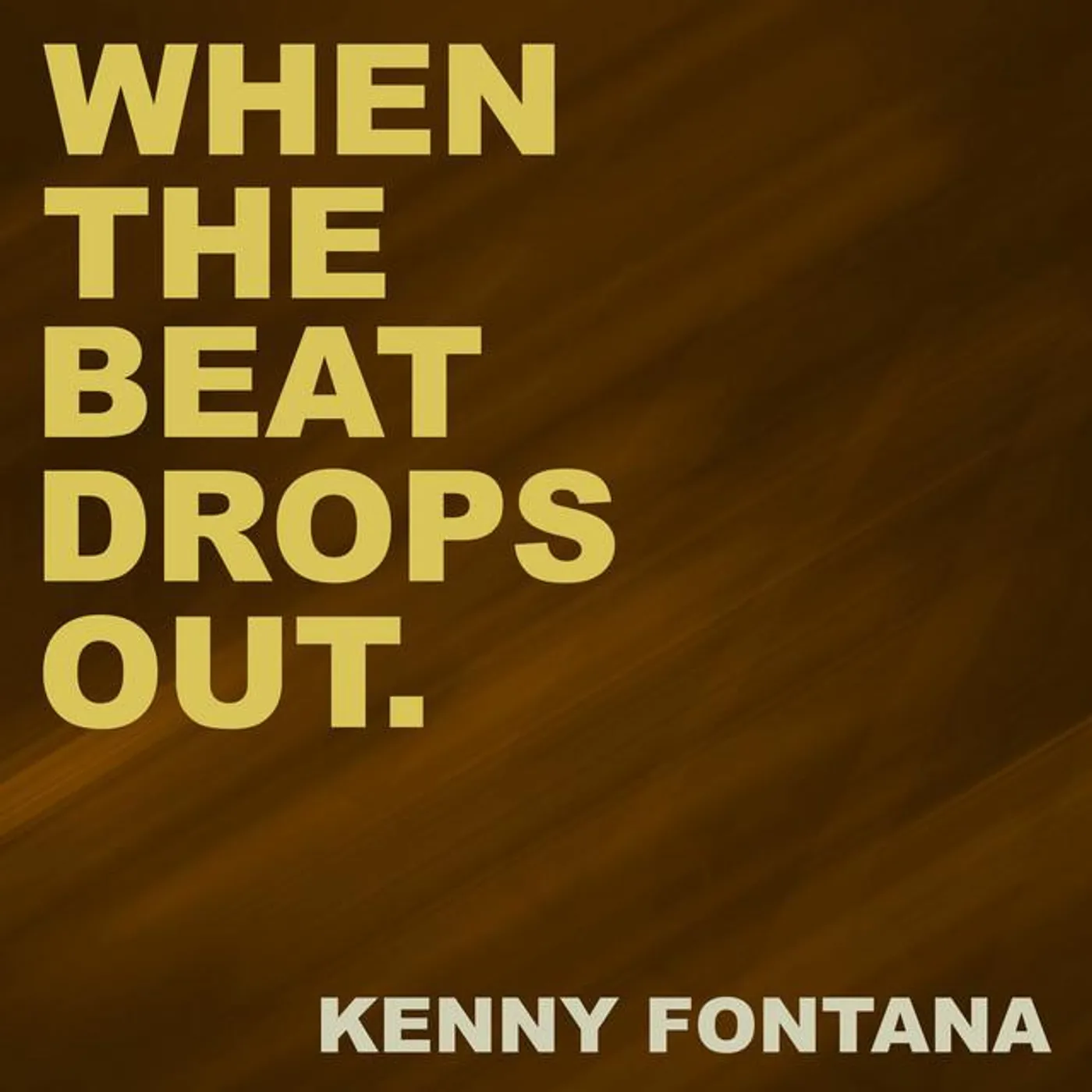 Kenny Fontana Brand Page