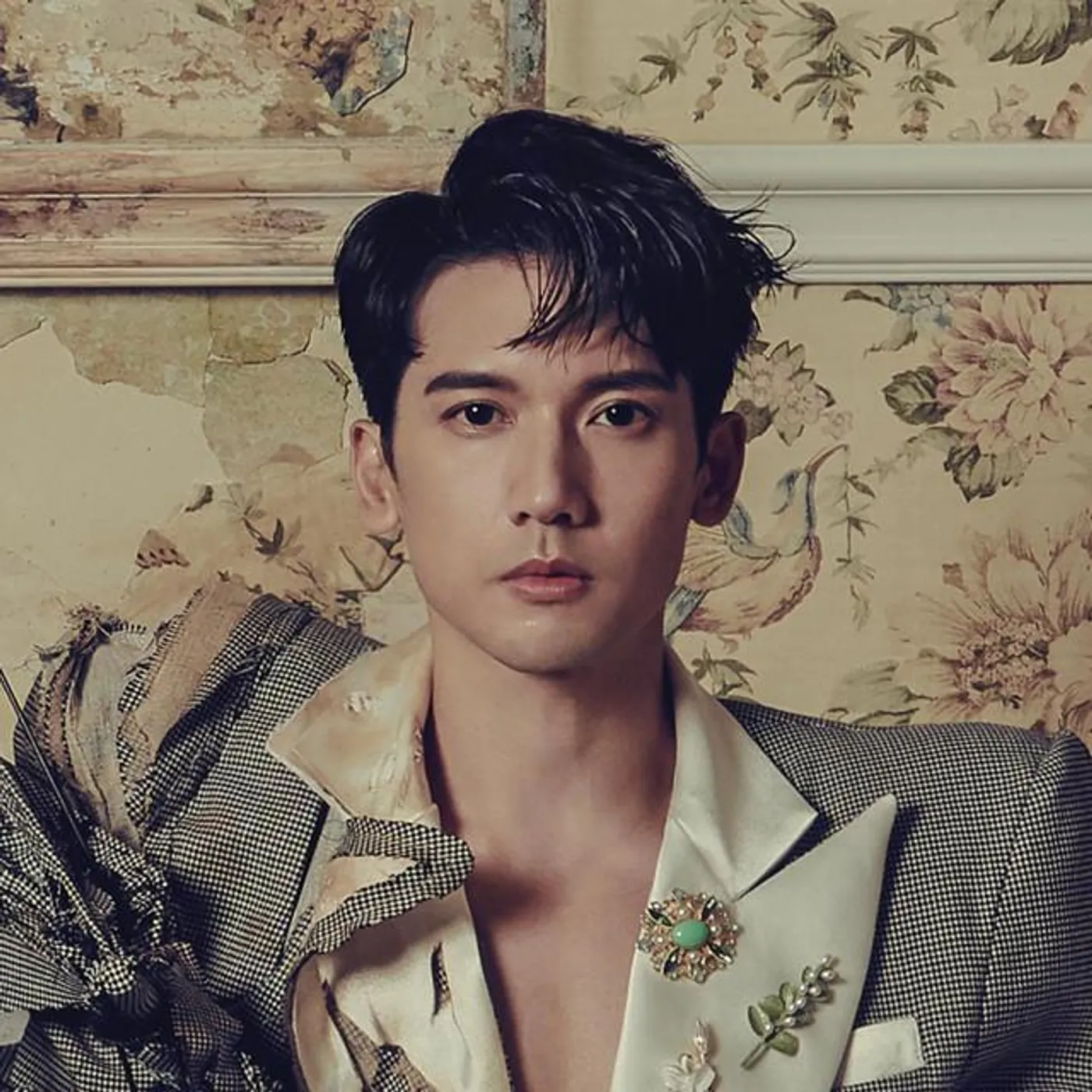 Kenny Kwan Brand Page